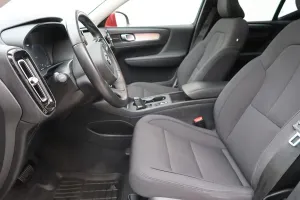 Volvo XC40 2020
